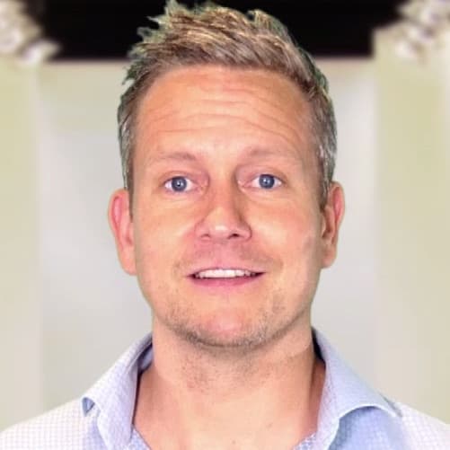 Julian Luedeke