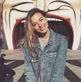 Melissa Louis